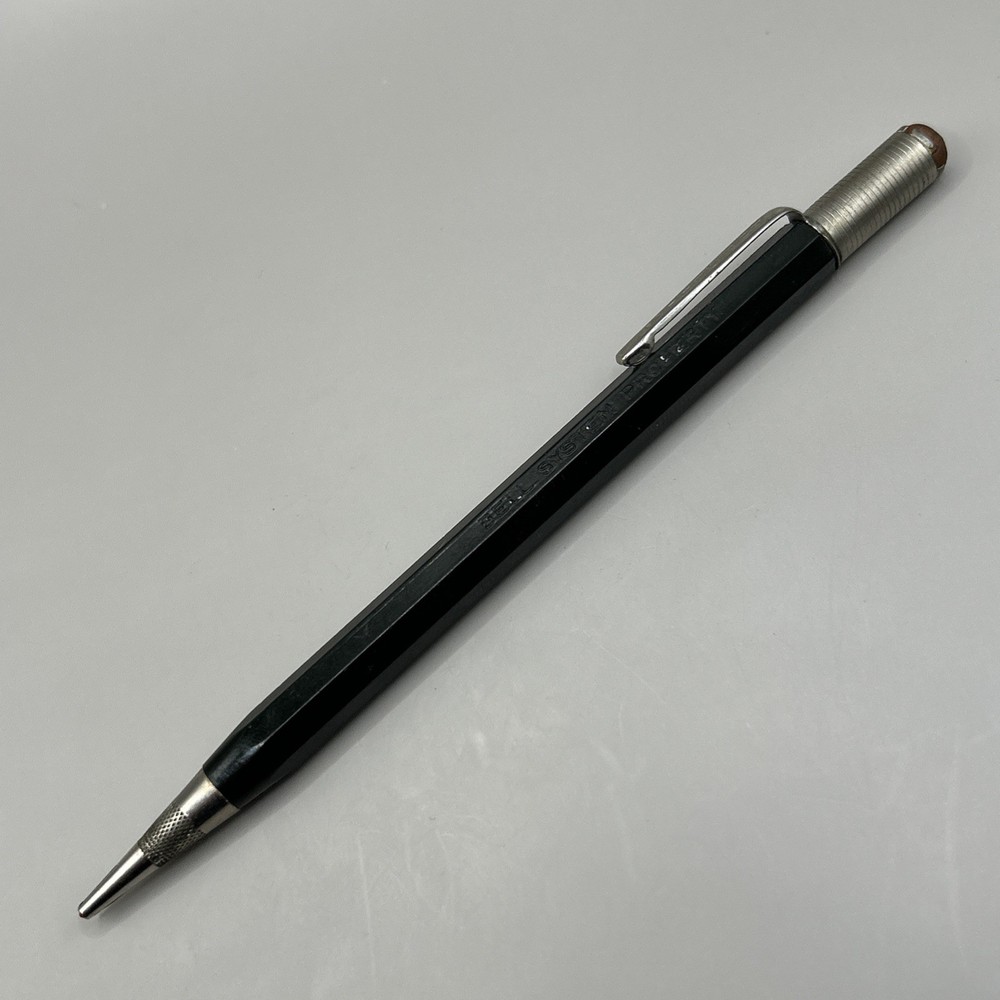 VTG Mechanical Pencil BELL SYSTEM PROPERTY
