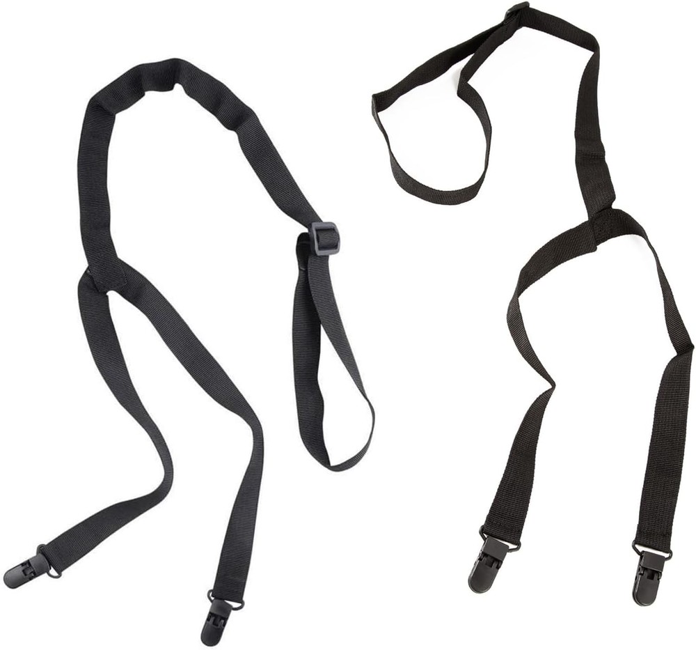2pcs Clip and Pull Dressing Aid,Dressing Stick for Elderly,Handicap Accessori...
