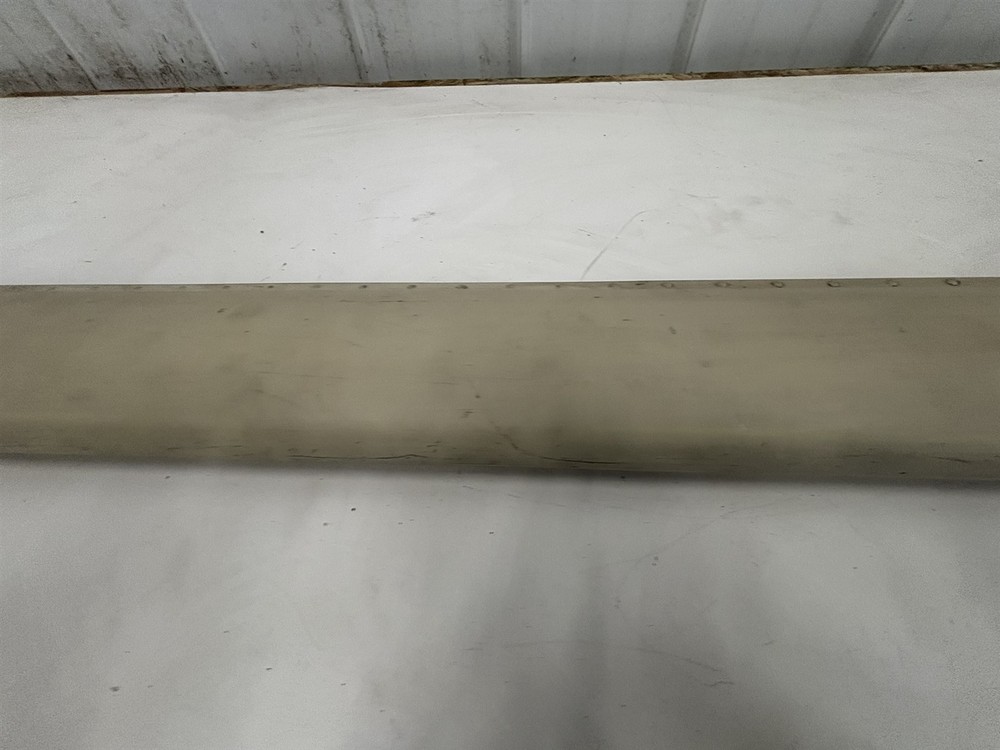 Luscombe Model 8 Left Wing Lift Strut 082213