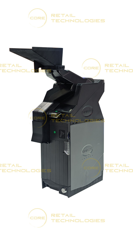 Innovative Technology SMART Coin System