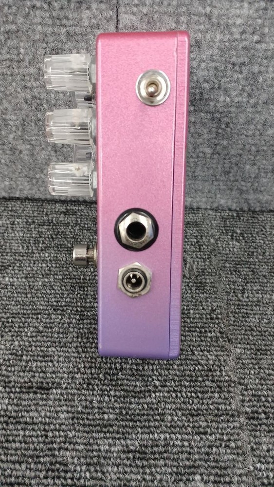 VIVIE MODERN RAVEN EFFECTOR 513647
