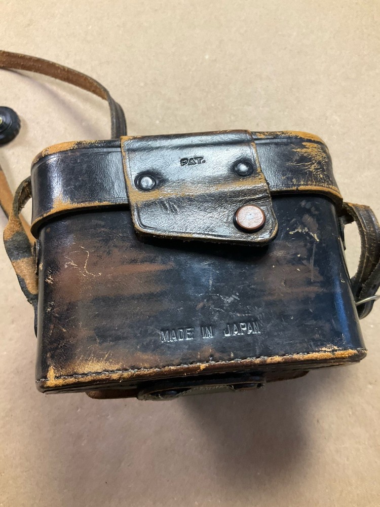 Vintage Samoca 35 II viewfinder Camera