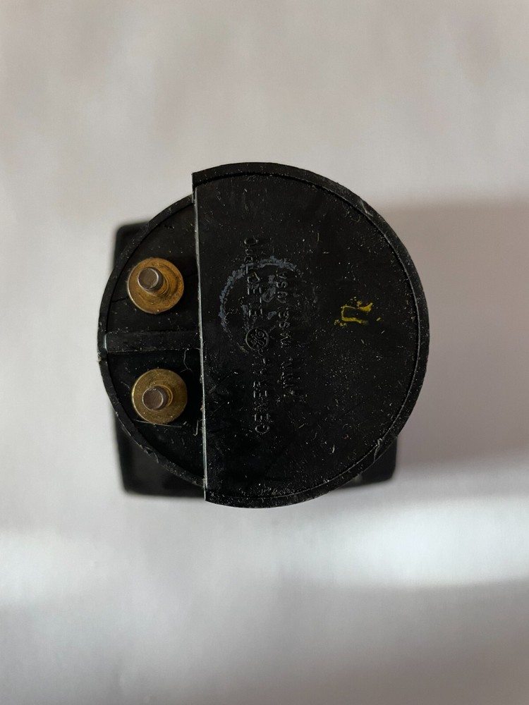 GE Hours time counter 240311ABAC1AAB