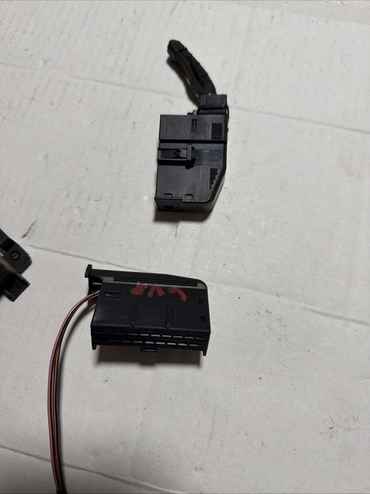 2012 Dodge Challenger Transmission Control Module TCM - 05150729AD - FREE SHIP