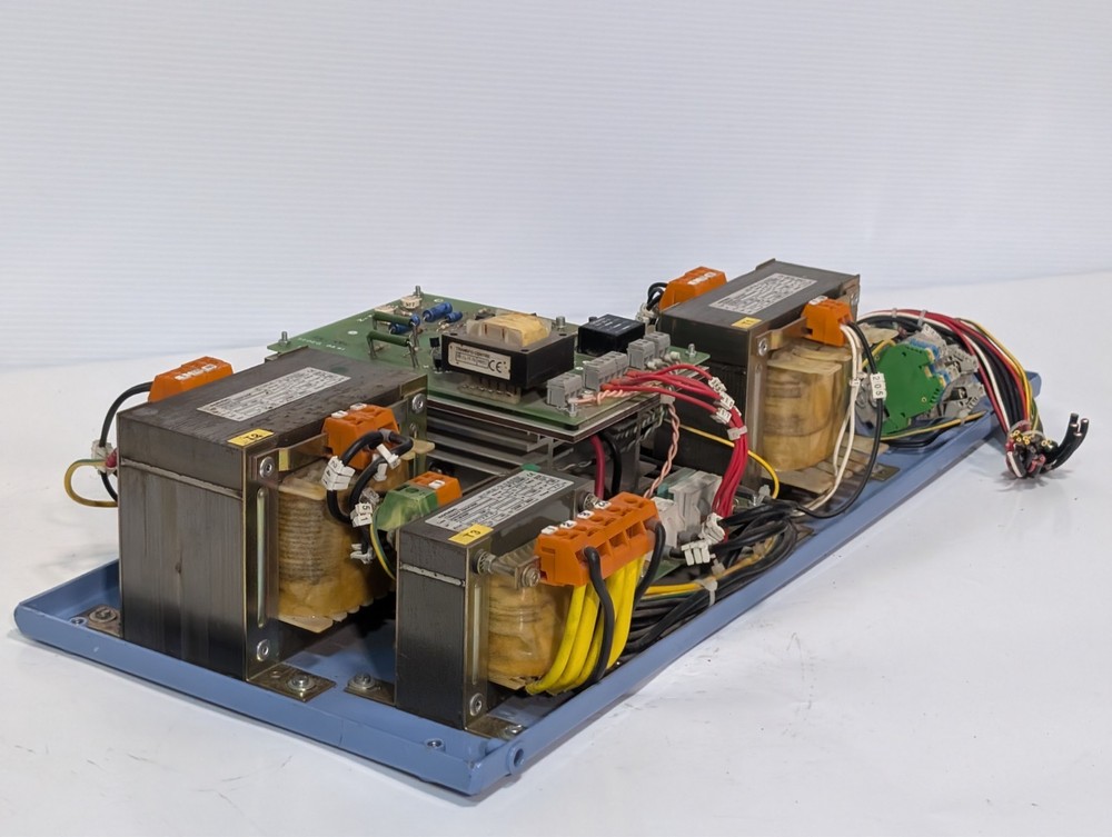 Streamfeeder or Bowe Transformer Panel Montelem 0130101A 0130123A 0130398A