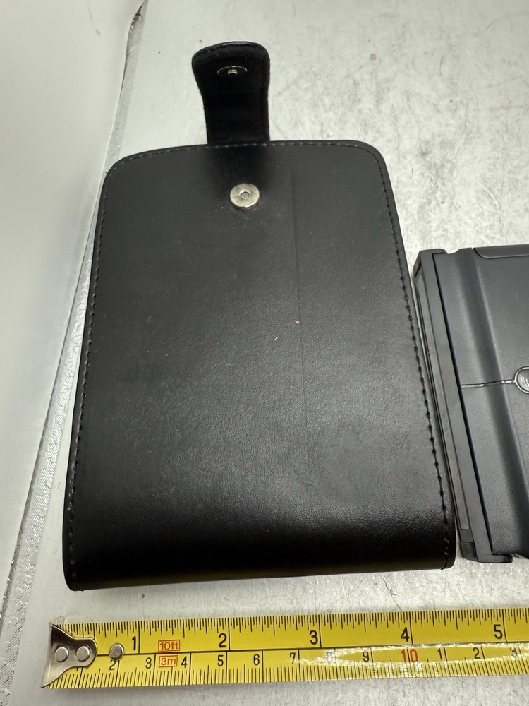 Freedom Universal Bluetooth Folding Keyboard Untested Clean no corrosion