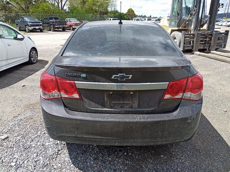 CRUZE 2014 Battery Tray 9768450