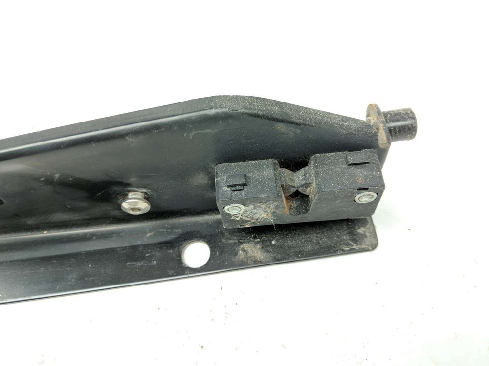19 CF Moto UForce 800 Rear Left Driver Side Latch Mount Bracket