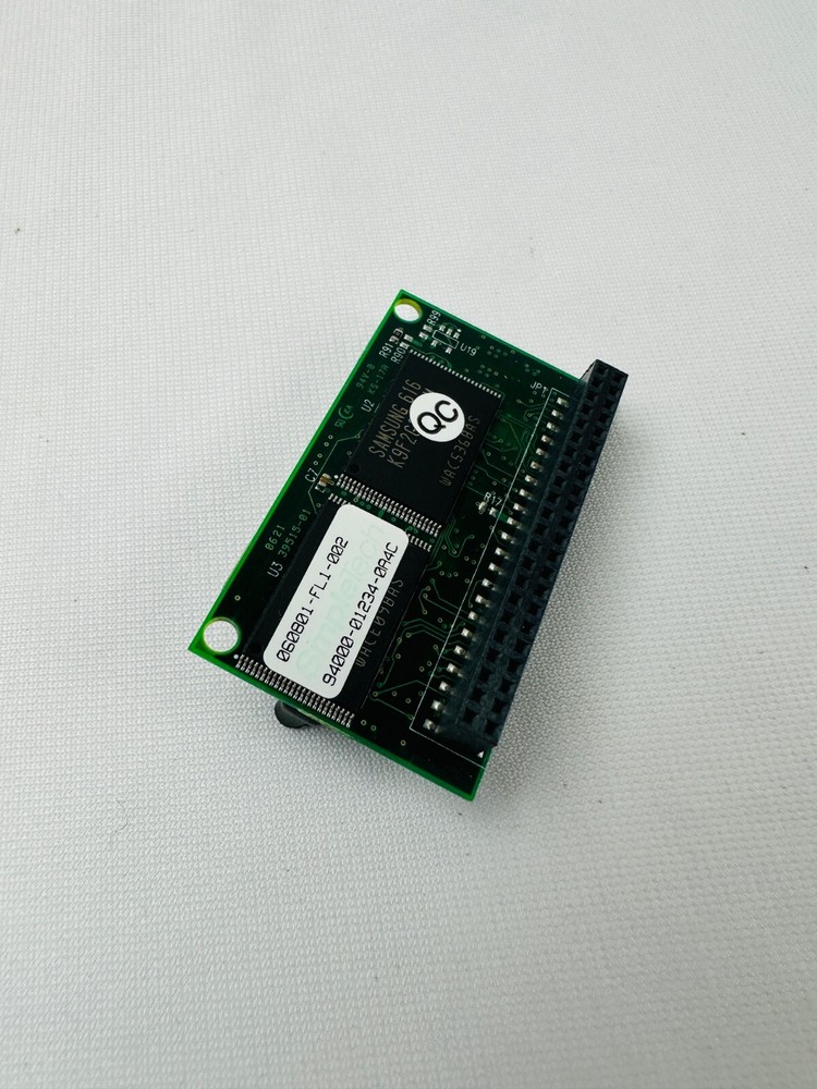 Kontron ST01234 IDE Flash Disk Module
