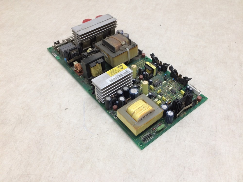 LightGuard CENT IV 5000 UPS Board