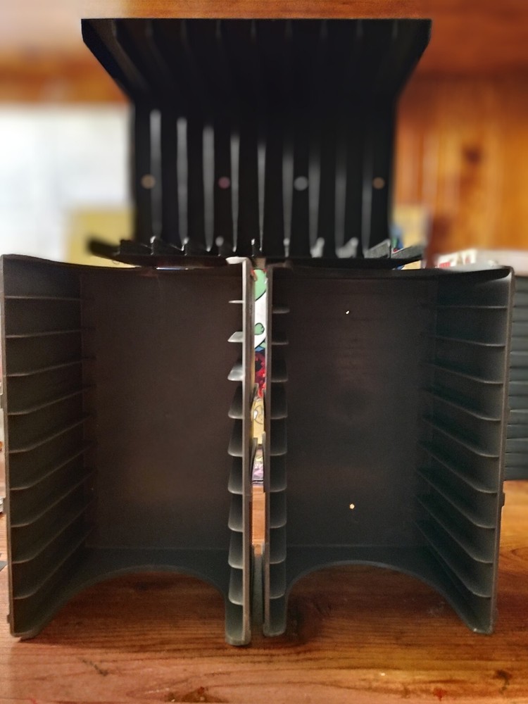 Nes Game Organizer Alpha