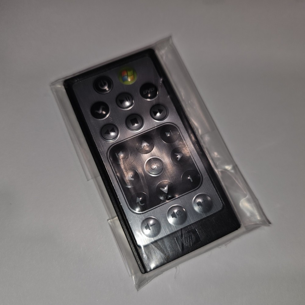 HP Mini Remote Control, 464963-002 ORIGINAL HP - New Sealed