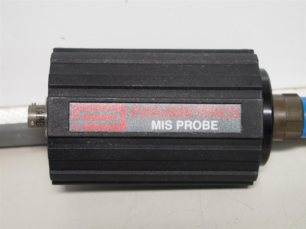 Panametrics 95C2001 MIS Probe With Sensor Housing