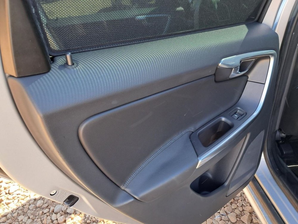 XC60 2015 Glove Box 4827274