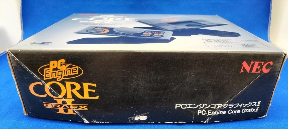 NEC PI-TG7 PC Engine Core Graphics II
