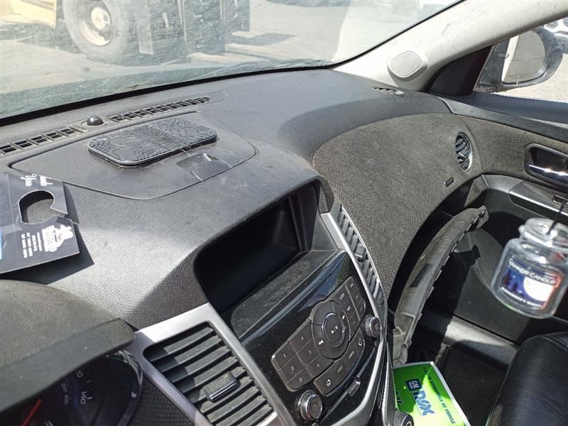 CRUZE 2014 Battery Tray 9768450