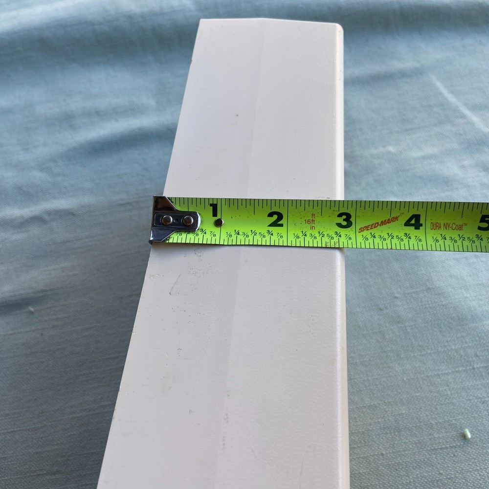 Eemax EX90T-ML Thermostatic Mini Hot Water Heater Tankless Made USA 240V Unused