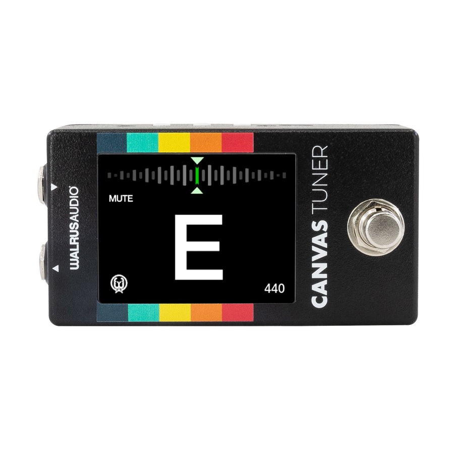 Canvas Tuner