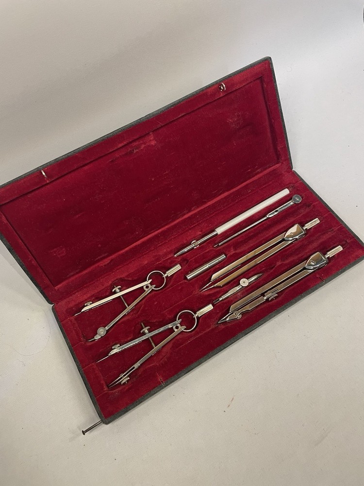 EMU Technical Drawing Set Series No. 236/15