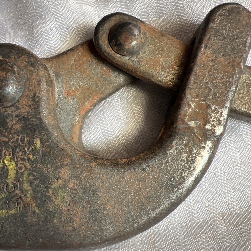 KLEIN TOOLS Havens Grip 5000 lb Max Load, 1604-20