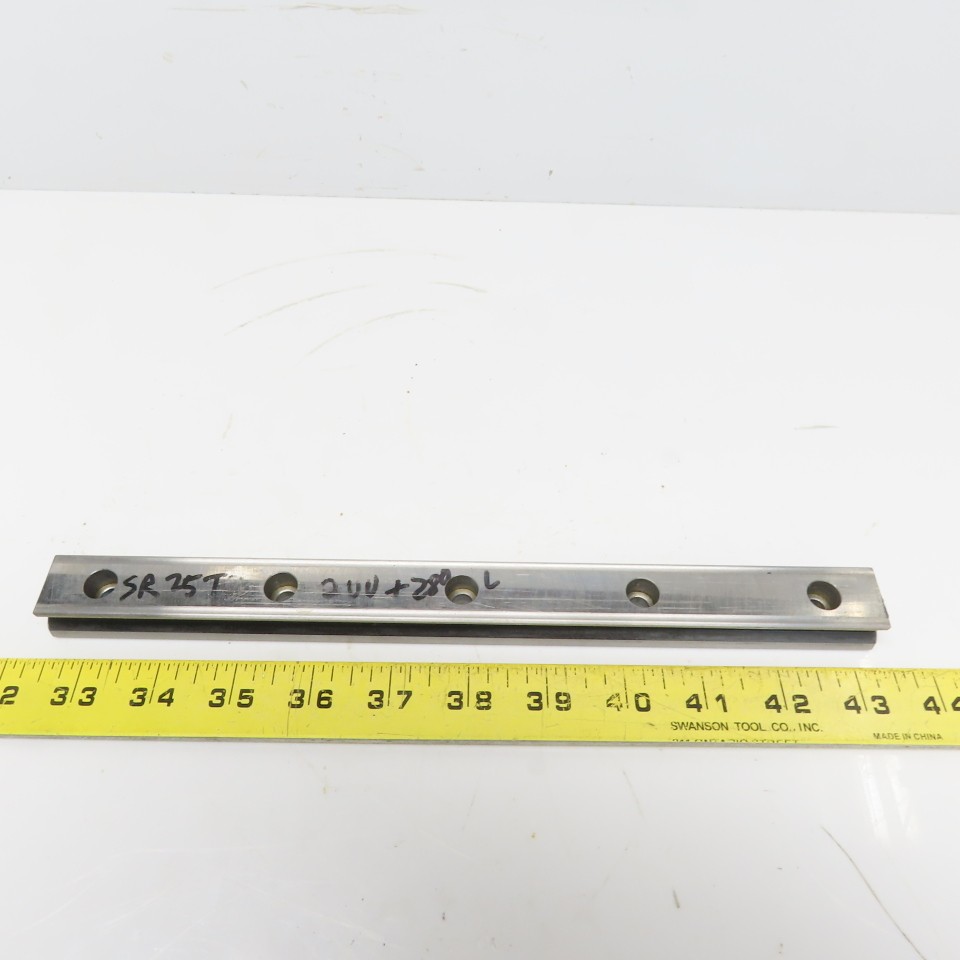 THK SR25V2UU+280L Linear Guide Rail 280mm Long