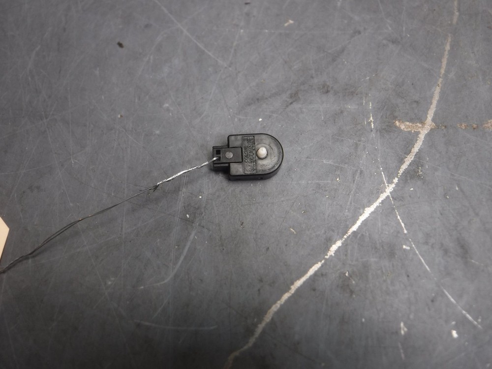 2015 SEADOO SPARK ACE 900 STOP SWITCH BUTTON OEM 278002676