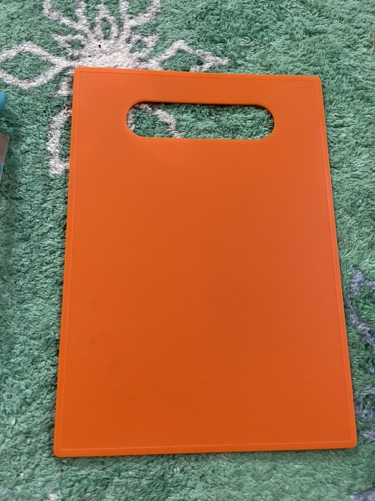 Camp Kitchen Utensils