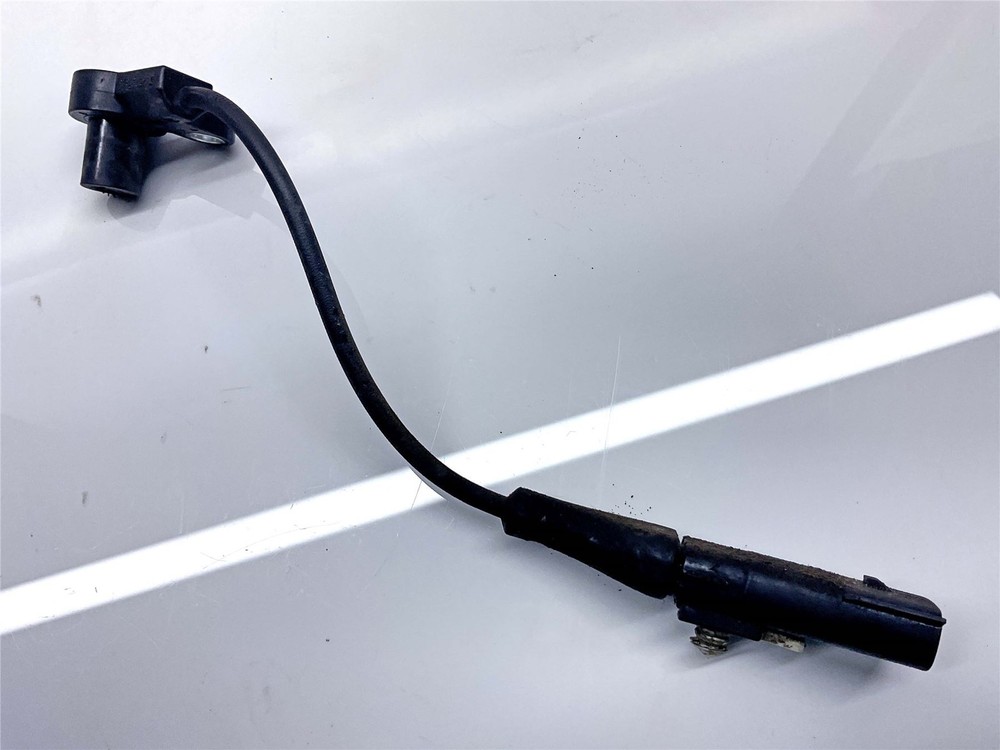 2009 Harley-Davidson Rocker C FXCWC ABS Wheel Speed Sensor