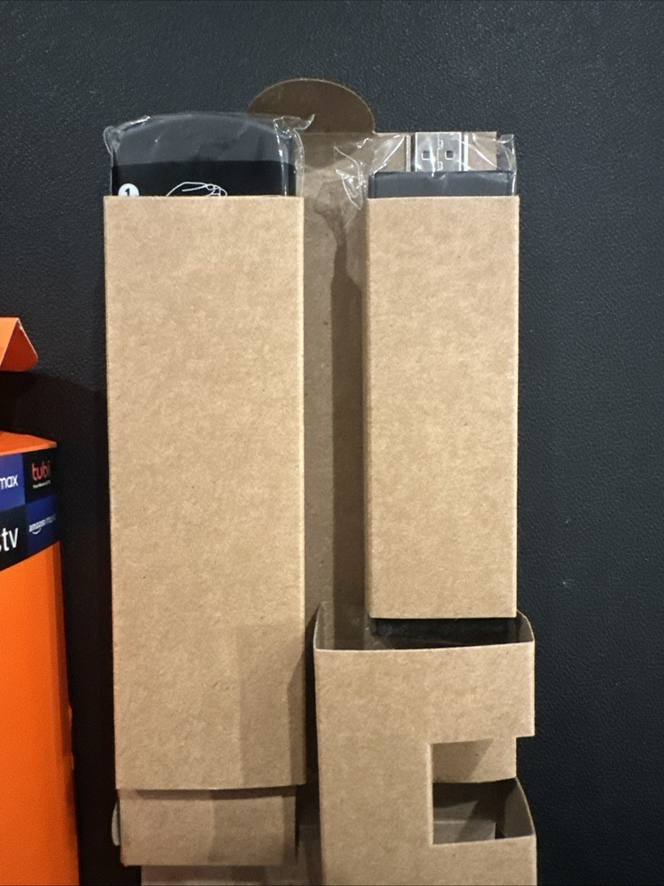 Fire Stick 4K Brand New !