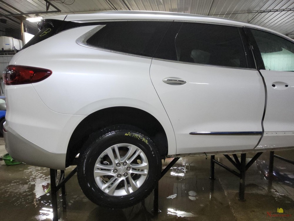2018 Buick Enclave Transmission Control Module Computer