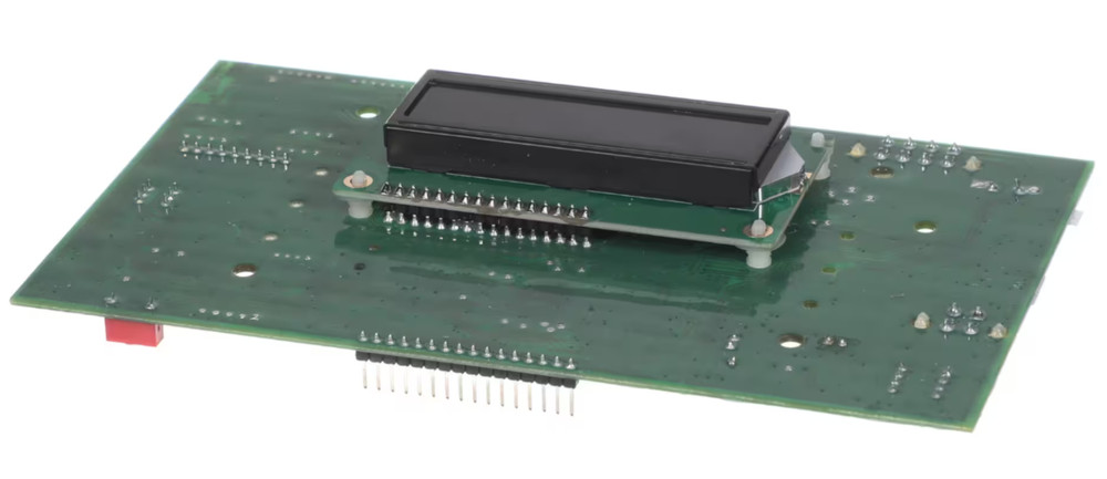 Bunn 41768.0012 Control Board Assembly, Portion Control Grinder