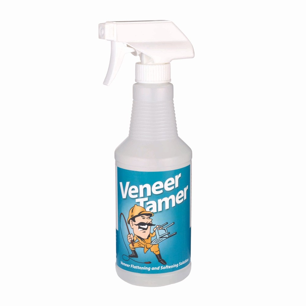 Veneer Softener/Tamer Pint
