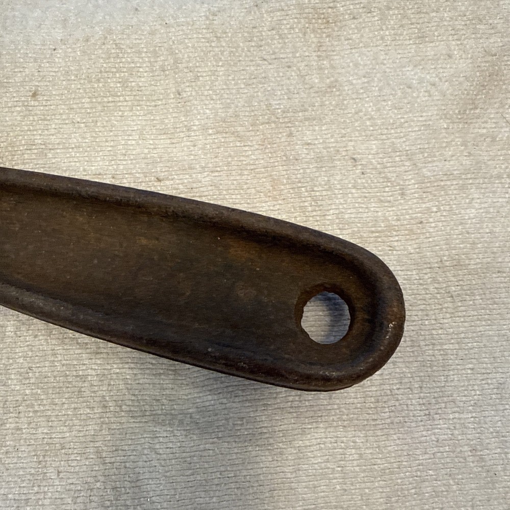 Vintage Link Belt Easy Chain Detacher Used