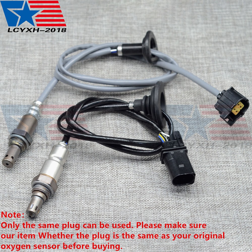 Upstream&Downstream Oxygen Sensor For 2011-2018 Mitsubishi Outlander Sport US