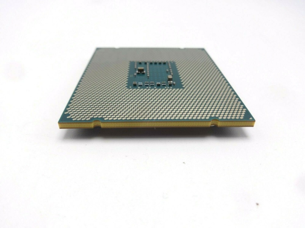 Intel Xeon SR1YC E5-2609 V3 1.9GHz 15M 6Core Processor