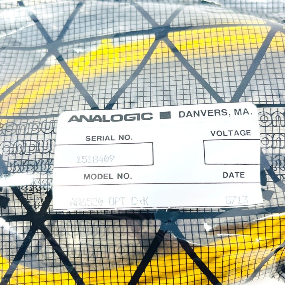 K Type Thermocouple Probe with Dual Ends