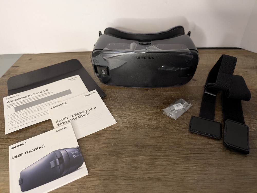 Samsung Gear VR Oculus 2016 - A090548 - - Galaxy/Edge/Note