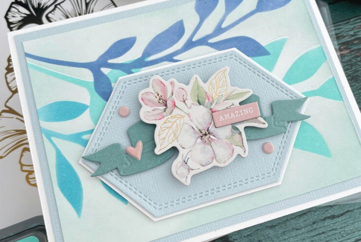 NEW Sizzix VINTAGE LABELS & BANNERS 12pc Thinlits Dies 666250 Tags & Accent Pcs.