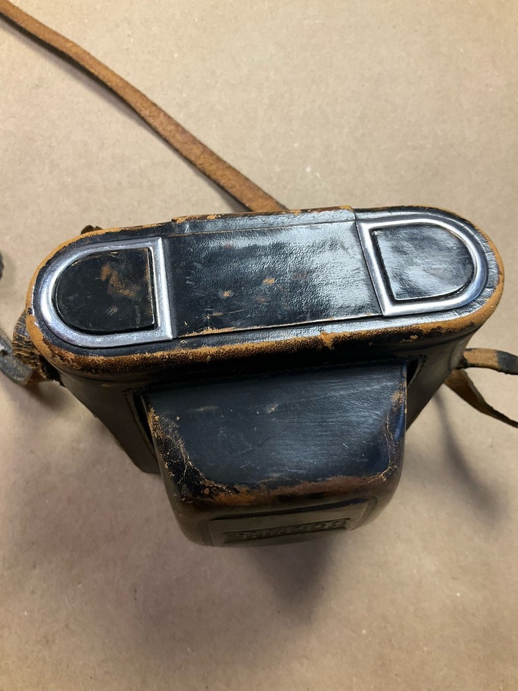 Vintage Samoca 35 II viewfinder Camera