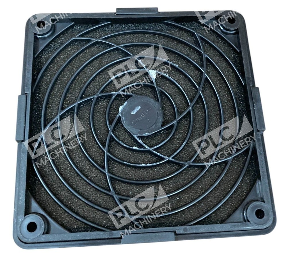 McMaster Carr Exhaust Fan Filter 19155K23