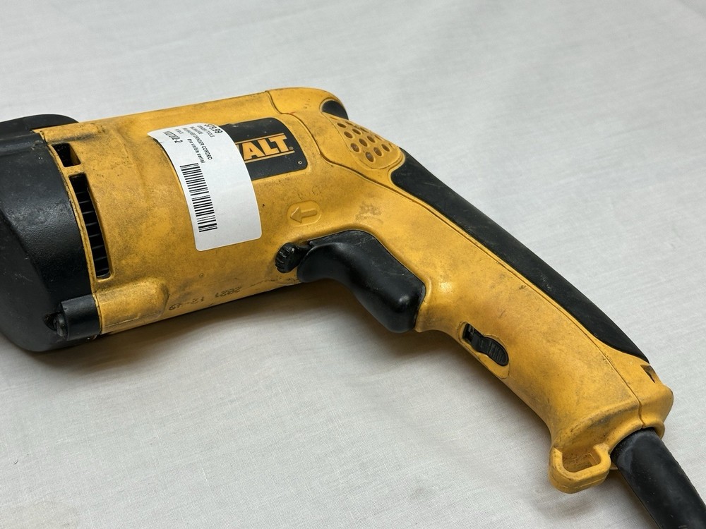 DEWALT DW511 VSR Hammer drill