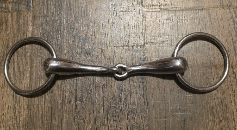 Horse Bit 6"