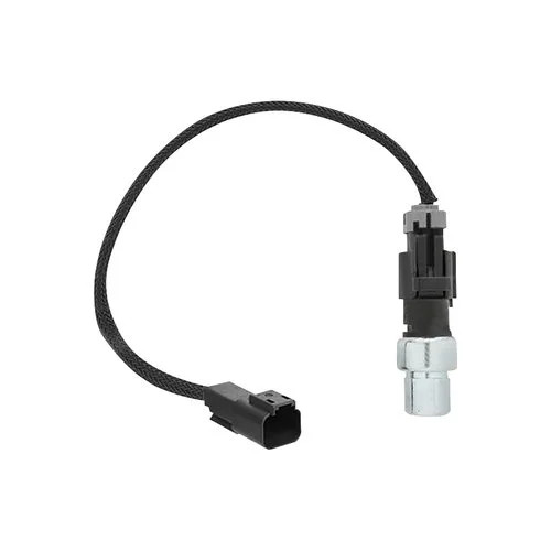 Pressure Switch with HD OE Wire Harness and Connector - Binary