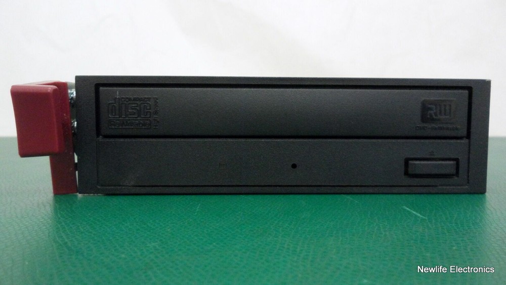 HP Q1592-67201 Storageworks DVD+RW Array Module Q1592A