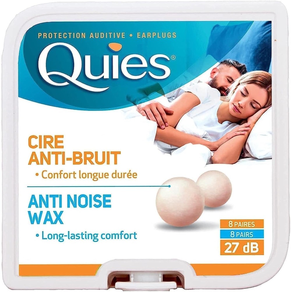 Caswell-Massey Boules  Ear Plugs