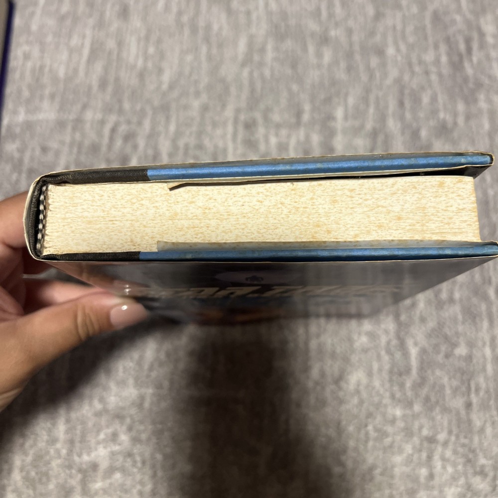 Star Trek Hardcover Book Lot - Author Peter David