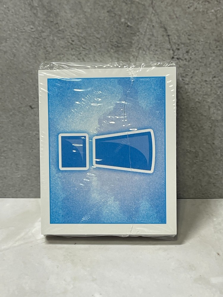 Irving-Opoly - Replacement Deed Cards (SEALED)