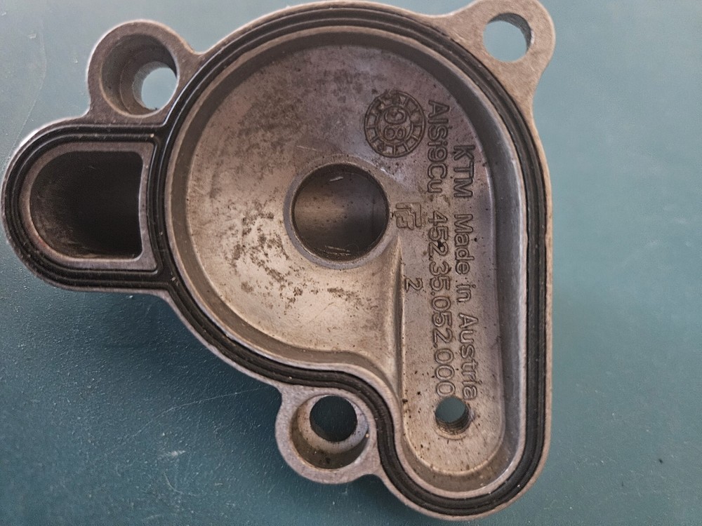 KTM 50-65 WATER PUMP"NEW"