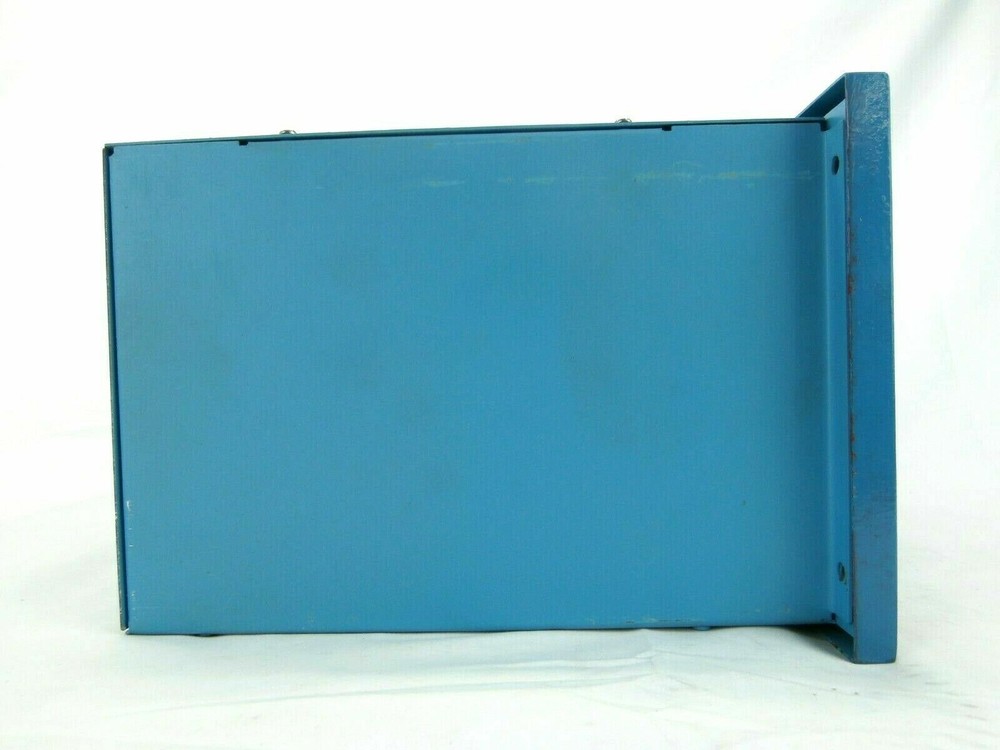Bruce Technologies 73510-9760158 Process Control Unit 7351C 3181181 Spare