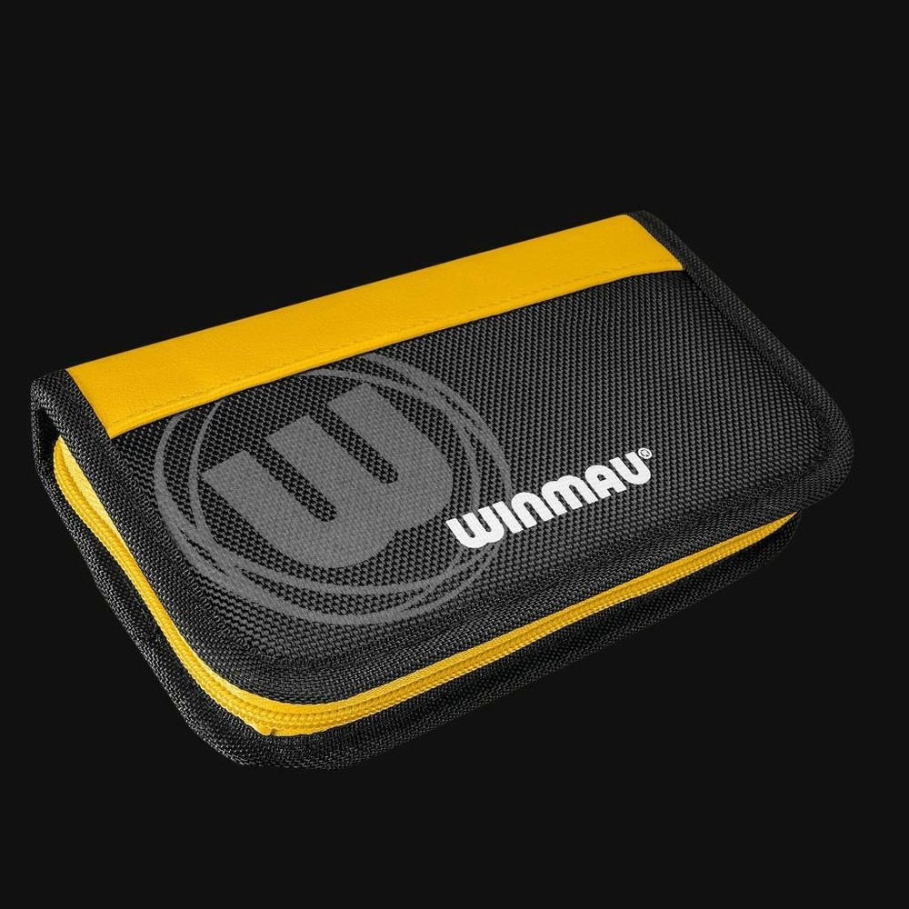 WINMAU DARTS URBAN PRO DART CASE - MULTIPLE COLORS AVAILABLE